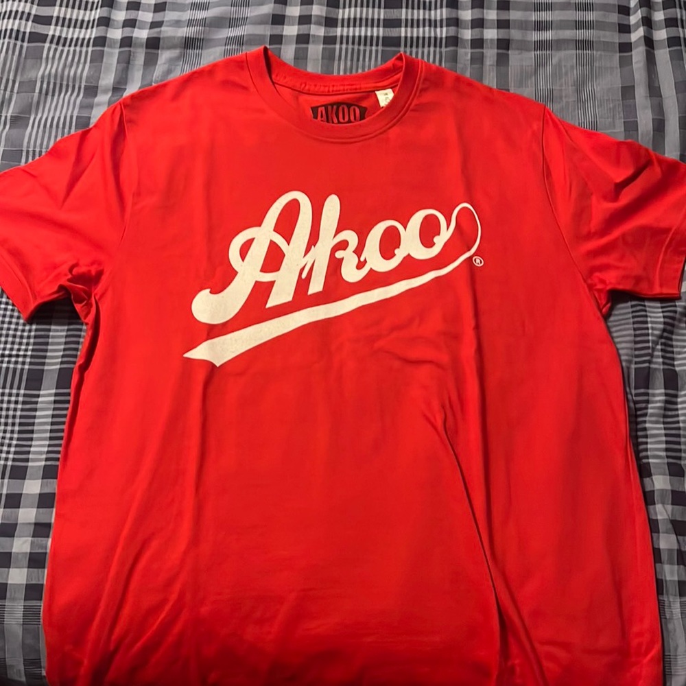 AKOO T Shirt
